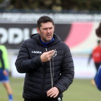 Varaždin - Gorica (19. kolo, HT Prva liga)