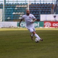 Varaždin - Gorica (19. kolo, HT Prva liga)
