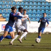 Varaždin - Gorica (19. kolo, HT Prva liga)