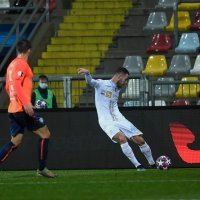 Rijeka - Šibenik (HT Prva liga, 19. kolo)