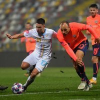 Rijeka - Šibenik (HT Prva liga, 19. kolo)