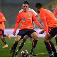 Rijeka - Šibenik (HT Prva liga, 19. kolo)