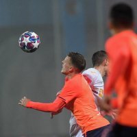 Rijeka - Šibenik (HT Prva liga, 19. kolo)