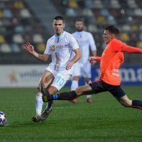 Rijeka - Šibenik (HT Prva liga, 19. kolo)