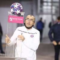 Hajduk - Istra 1961 (19. kolo, HT Prva liga)