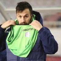 Hajduk - Istra 1961 (19. kolo, HT Prva liga)