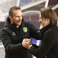 Hajduk - Istra 1961 (19. kolo, HT Prva liga)