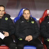 Hajduk - Istra 1961 (19. kolo, HT Prva liga)