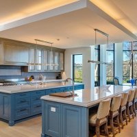 Kuća Silvestera Stallonea u Parku North Beverly