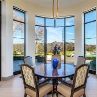 Kuća Silvestera Stallonea u Parku North Beverly