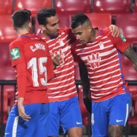 Granada - Barcelona (Kup kralja)