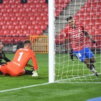 Granada - Barcelona (Kup kralja)