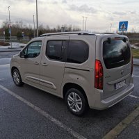 Toyota Proace City Verso 1.5D A/T8 ograničeno izdanje