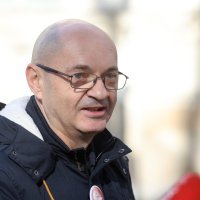 Konferencija za medije Udruge Franak