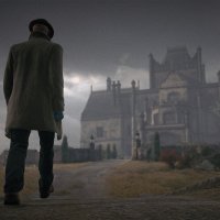 Hitman 3 slike iz igre