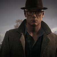 Hitman 3 slike iz igre