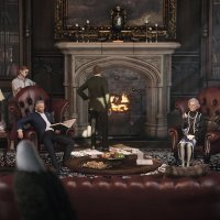 Hitman 3 slike iz igre