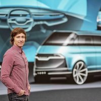 Transformacija Škode 1203