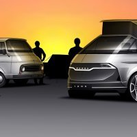 Transformacija Škode 1203