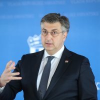 Andrej Plenković dao izjavu nakon sjednice Vlade