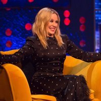 Kylie Minogue