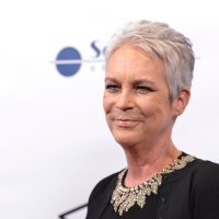 Jamie Lee Curtis