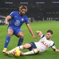 Tottenham - Chelsea 0:1