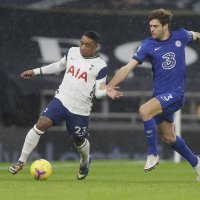Tottenham - Chelsea 0:1