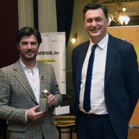 Marko Gregur i Goran Gavranović