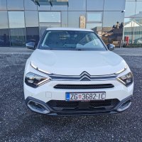 Citroën C4 i ë-C4 - hrvatska premijera