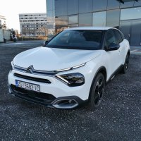 Citroën C4 i ë-C4 - hrvatska premijera