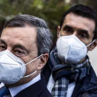 Mario Draghi