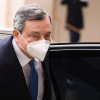 Mario Draghi