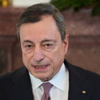 Mario Draghi u ECB-u