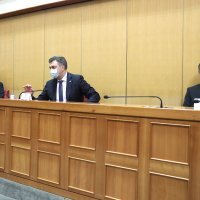 Komemoracija za Miroslava Tuđmana