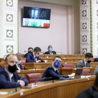 Zagreb: Sabor glasovao o raspravljenim točkama dnevnog reda