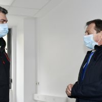 Zoran Milanović, Tomilsav Dujmenović