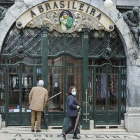 Koronavirus u Portugalu