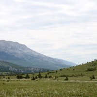 Dinara postaje 12. park prirode u Hrvatskoj