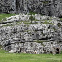 Dinara postaje 12. park prirode u Hrvatskoj