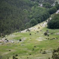 Dinara postaje 12. park prirode u Hrvatskoj