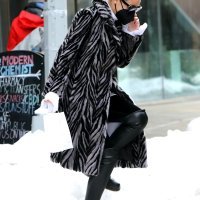 Olivia Palermo