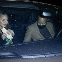 Chrissy Teigen i John Legend