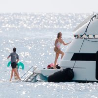 Chrissy Teigen i John Legend