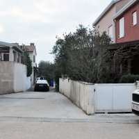 Pretres kuće Rajka Ćelovića