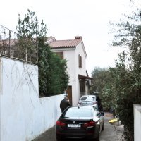 Pretres kuće Rajka Ćelovića