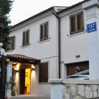 Pretres kuće Rajka Ćelovića
