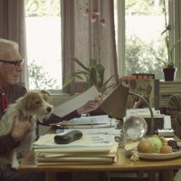 Christopher Plummer i Ewan McGregor u filmu 'Početnici' (2010.)