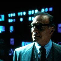 Christopher Plummer u filmu 'Probuđena savjest' (1999.)
