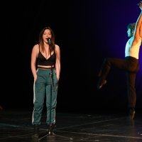 Poetski performans 'Ne čitaš žene'